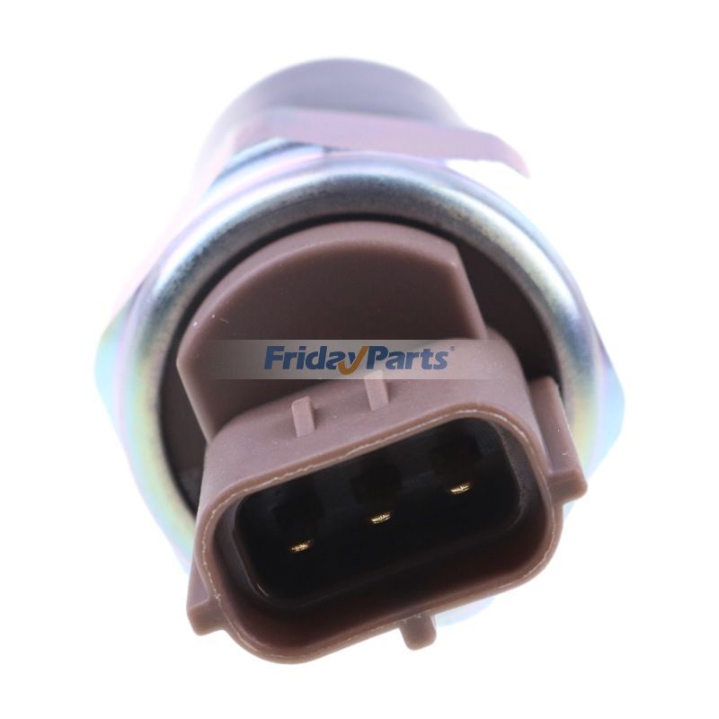 FridayPartsのレール圧力センサー 6110M 6120M 7180 7250 8100 8200