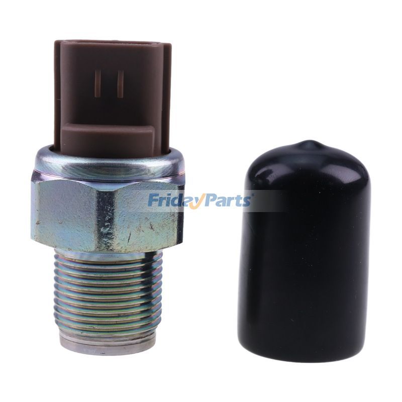 JOHN DEERE用エクスカベーター,ローダー,トラック用レール圧力センサー 6110M 6120M 7180 7250 8100 8200