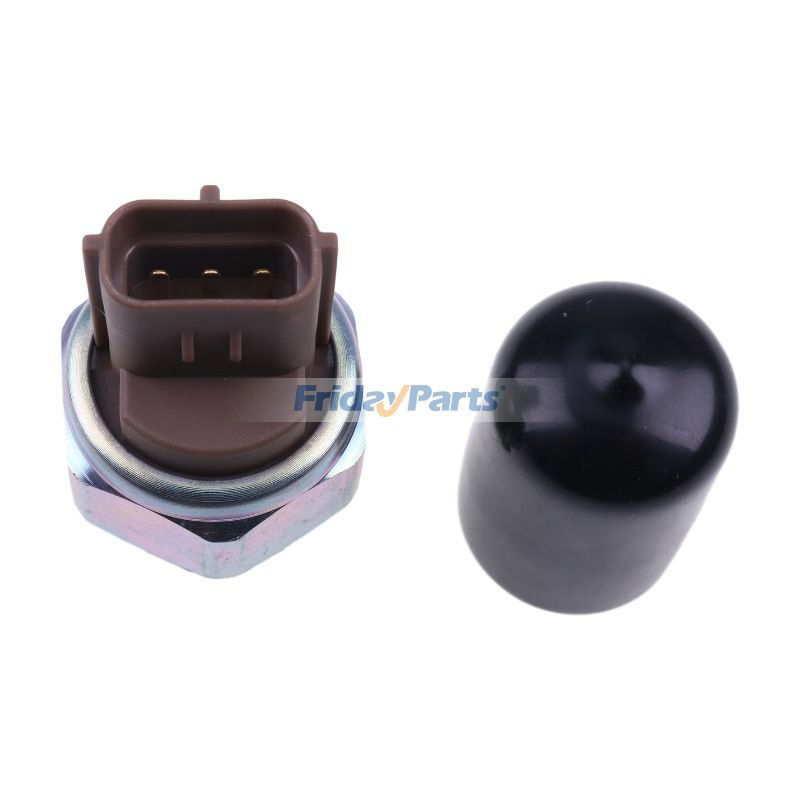 エクスカベーター,ローダー,トラック レール圧力センサー 6110M 6120M 7180 7250 8100 8200