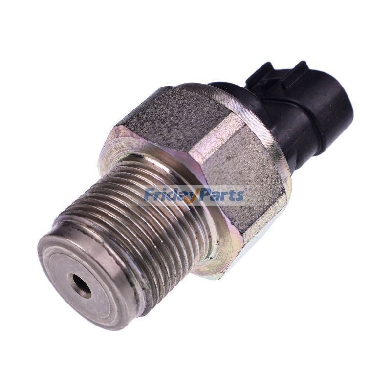 Schiene Kraftstoffdrucksensor 499000-6270 für MANN Cummins Ford VW Toyota Isuzu Lkw Hino