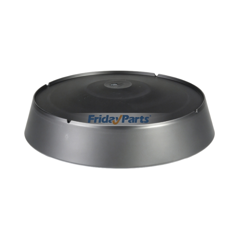 Tapa protectora contra la lluvia 11110260 para excavadora Volvo EC330B EC340D EC350E EC360B EC370F EC380D EC400F EC460B EC480D EC530E EC550E EC700B EC750D EC950F para Excavadora,Pala cargadora,Camión todoterreno