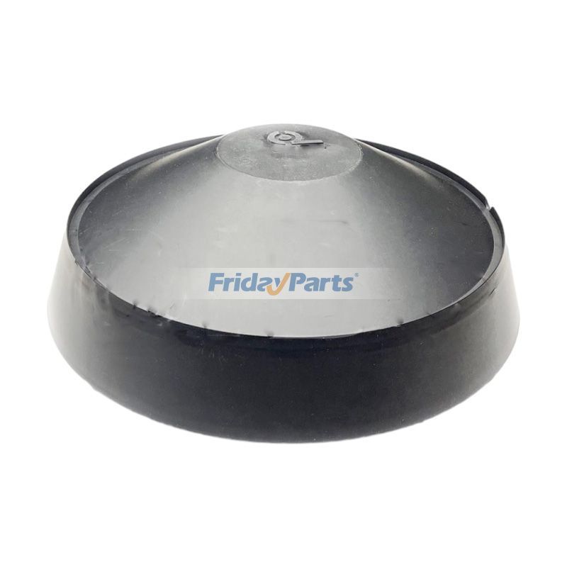 Capuchon de pluie 4700499266 pour rouleau Dynapac CA250 CA280 CA300 CA500 CG233HF