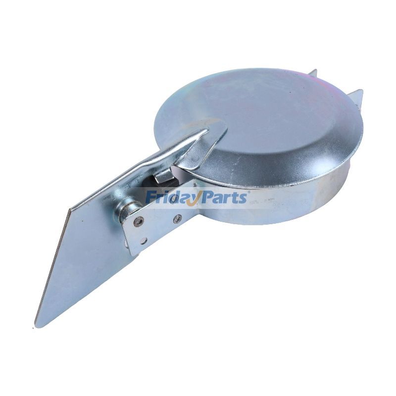 Rain Cap P270541 for CASE Harvester 2388 2588 6130 7230 AFX8010 Sprayer SPX4260 SPX4410