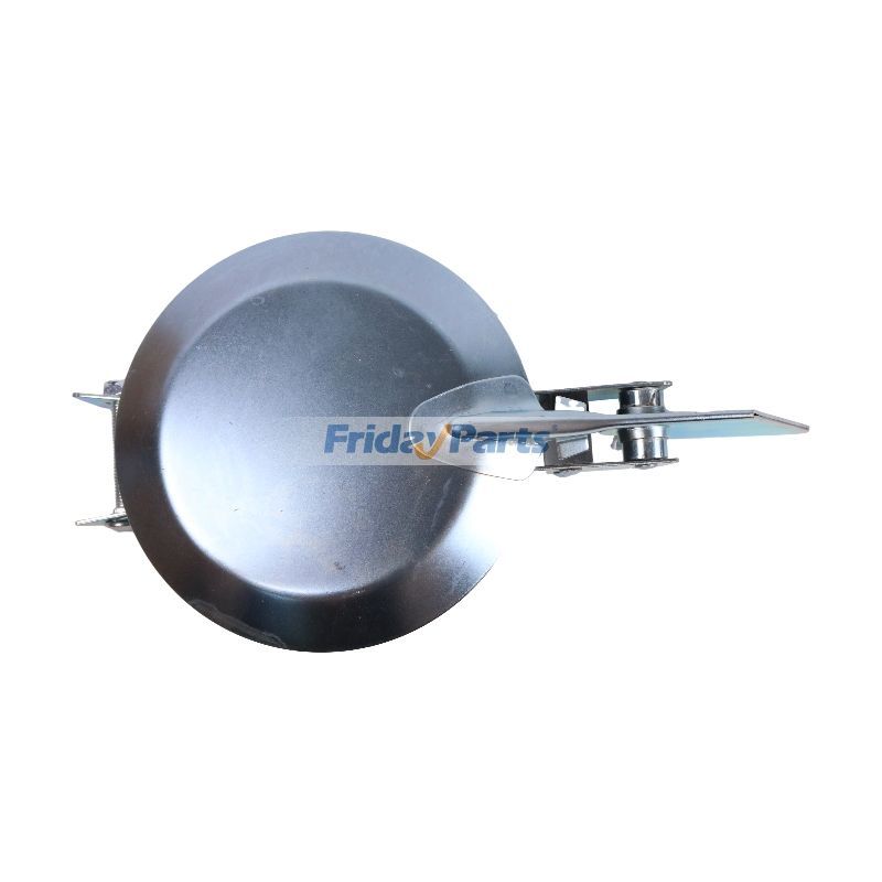 Rain Cap For CASE Harvester