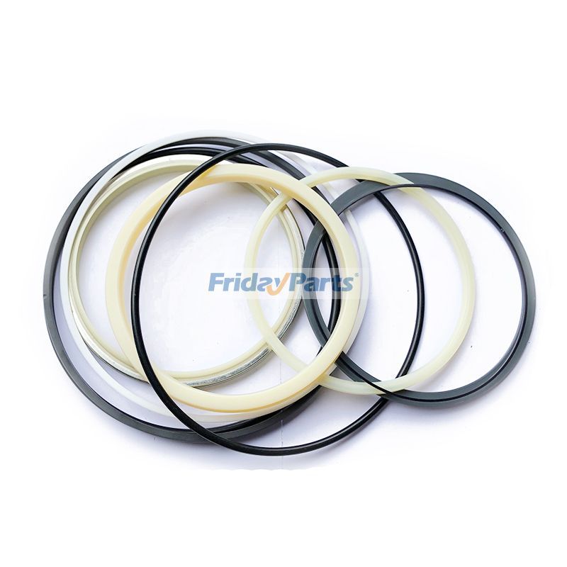 Bucket Cylinder Seal Kit 332/G9281 for JCB Excavator JS200 JS220