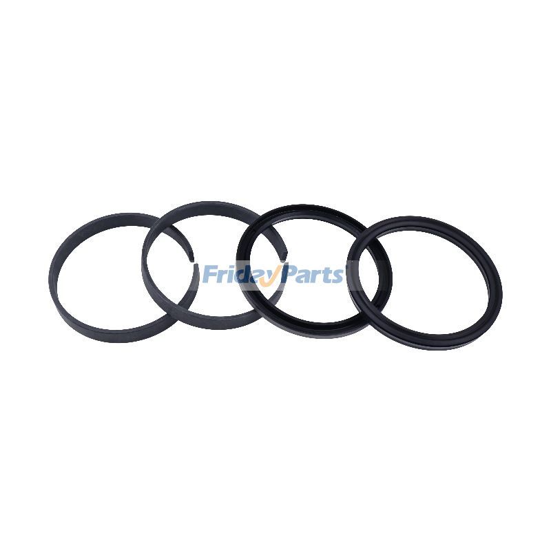 Dichtungssatz für Ram-Zylinder 2902266 für JLG-Auslegerlift 660SJ 600S 400S 460SJ 600AJ 600A 450A 450AJ