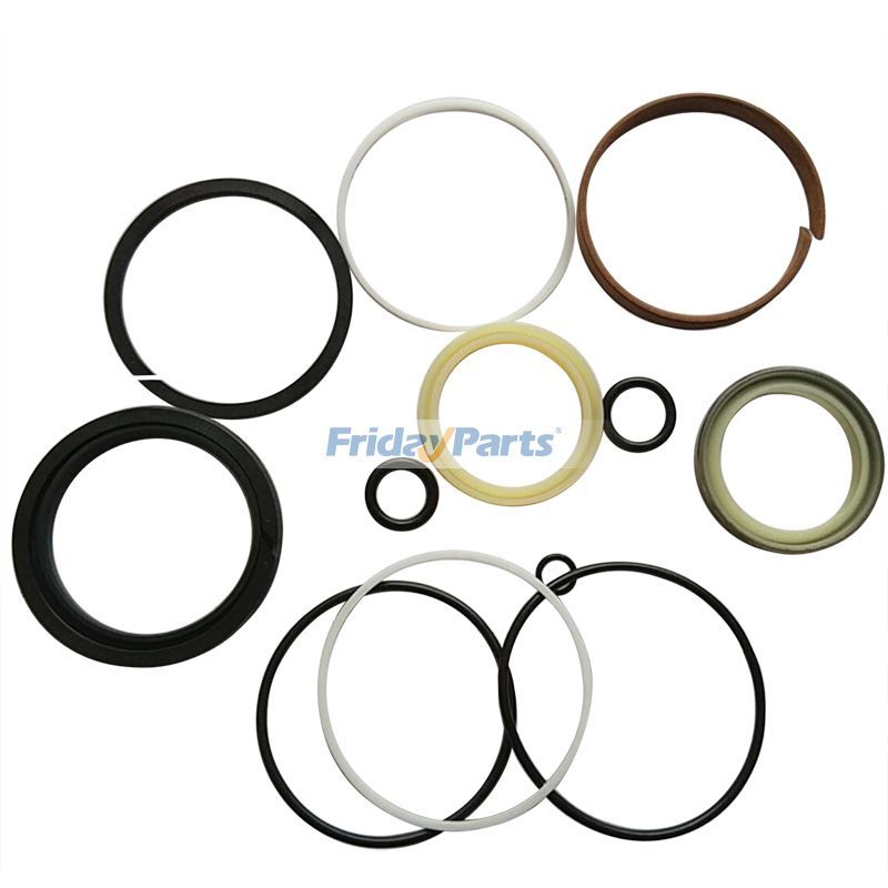 Ram Dipper Arm Seal Kit 333/J5022 for JCB Excavator JS200