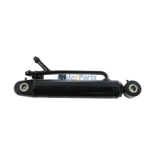 P90 Telehandler Jcb Ram Hydraulic Steering Cylinder Assembly P90 553/60198 for JCB ...