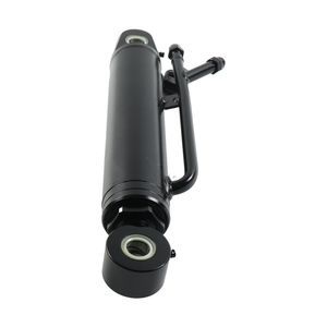 P90 Telehandler Jcb Ram Hydraulic Steering Cylinder Assembly P90 553/60198 for JCB ...