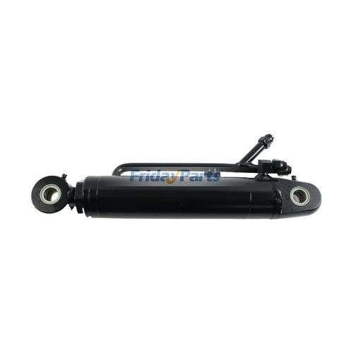 Telehandler Ram Ram Hydraulic Steering Cylinder Assembly P90 553/60198 for JCB ...