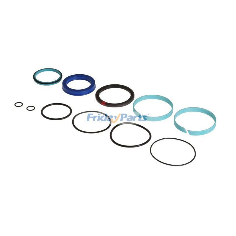Ram Seal Kit 232/03407 for JCB Excavator 804 801 803 SUPER 802.7 804 PLUS