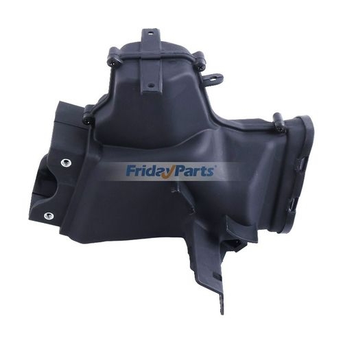 Ram Air Intake Duct 39045-0059 for Kawasaki Motorcycle 2019-2023 Ram Air Intake Duct 39045-0059 for Kawasaki Motorcycle 2019-2023