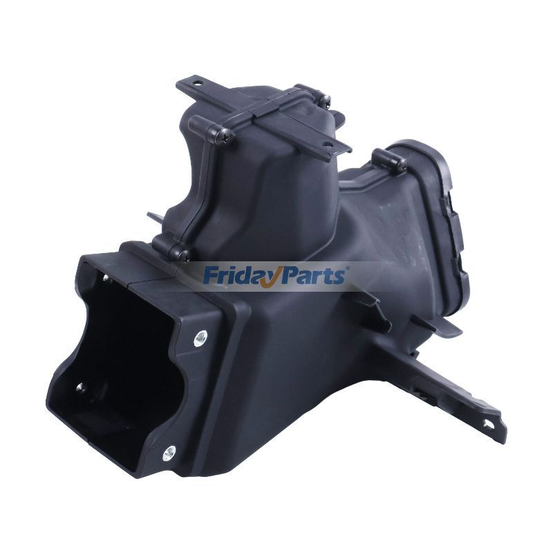Ram Air Intake Duct 39045-0059 for Kawasaki Motorcycle 2019-2023