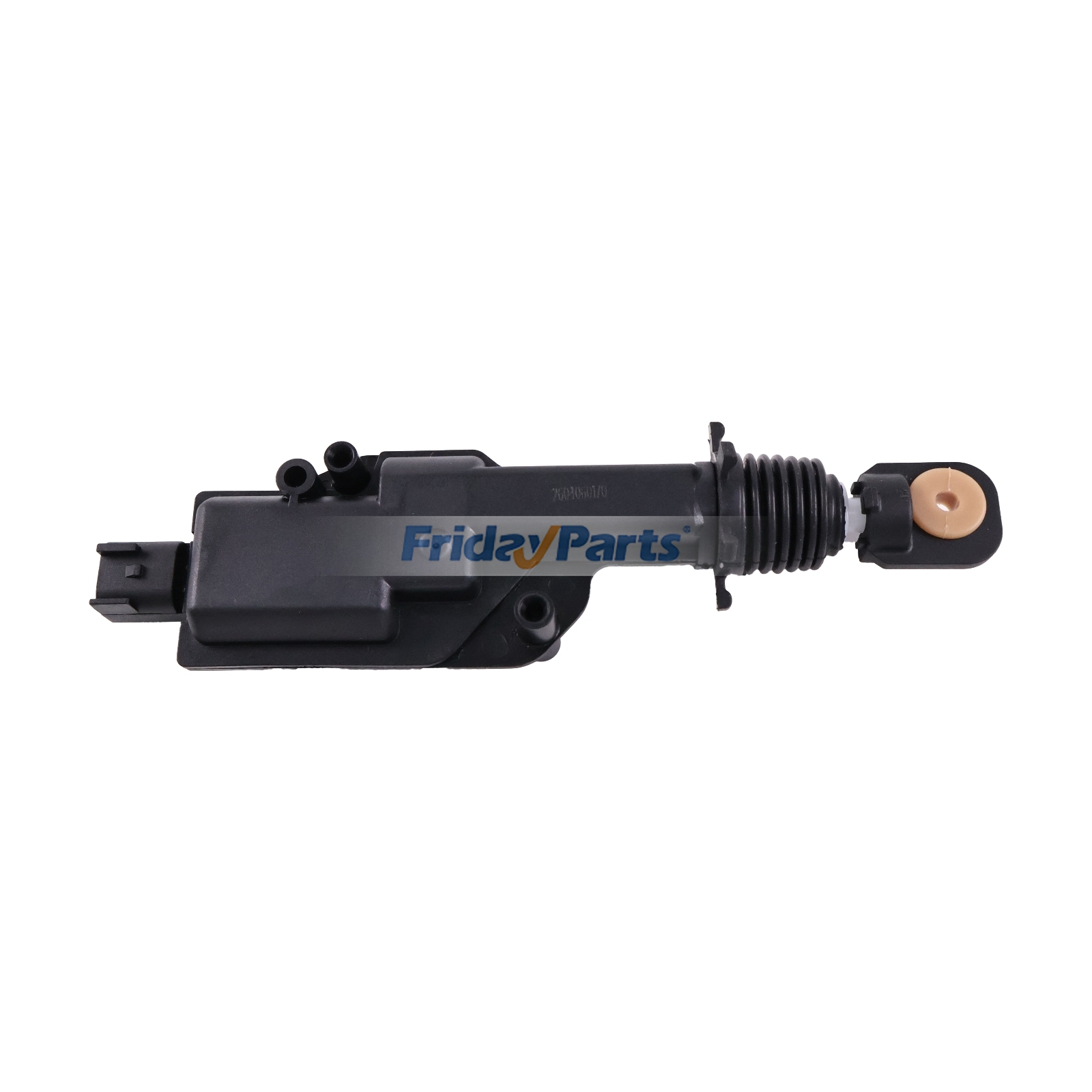 Vehicle Rambox Actuator