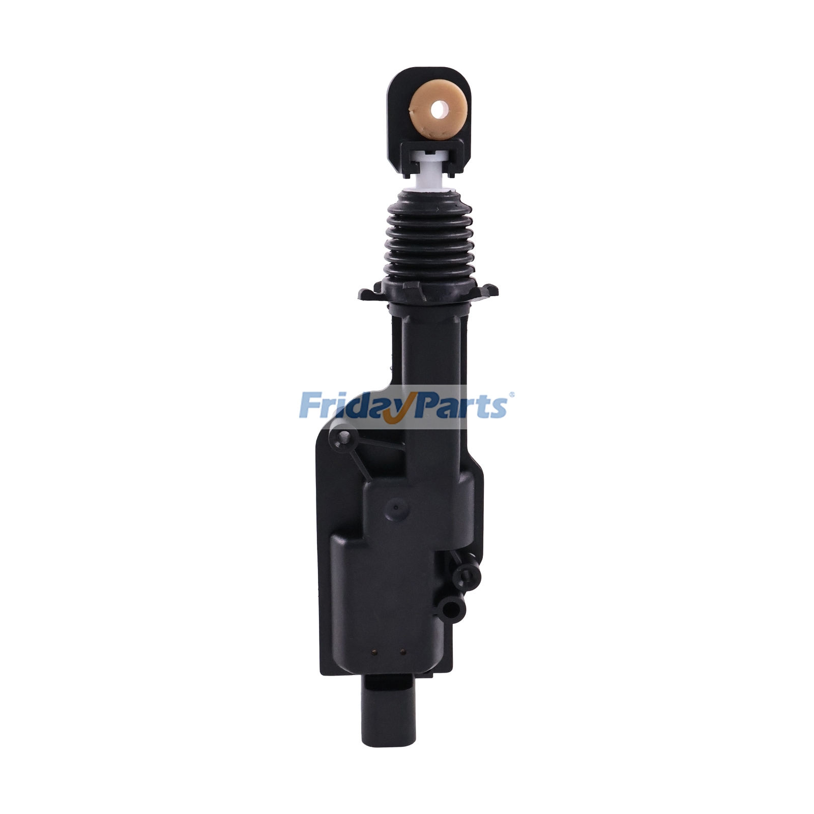 Rambox Actuator for Vehicle