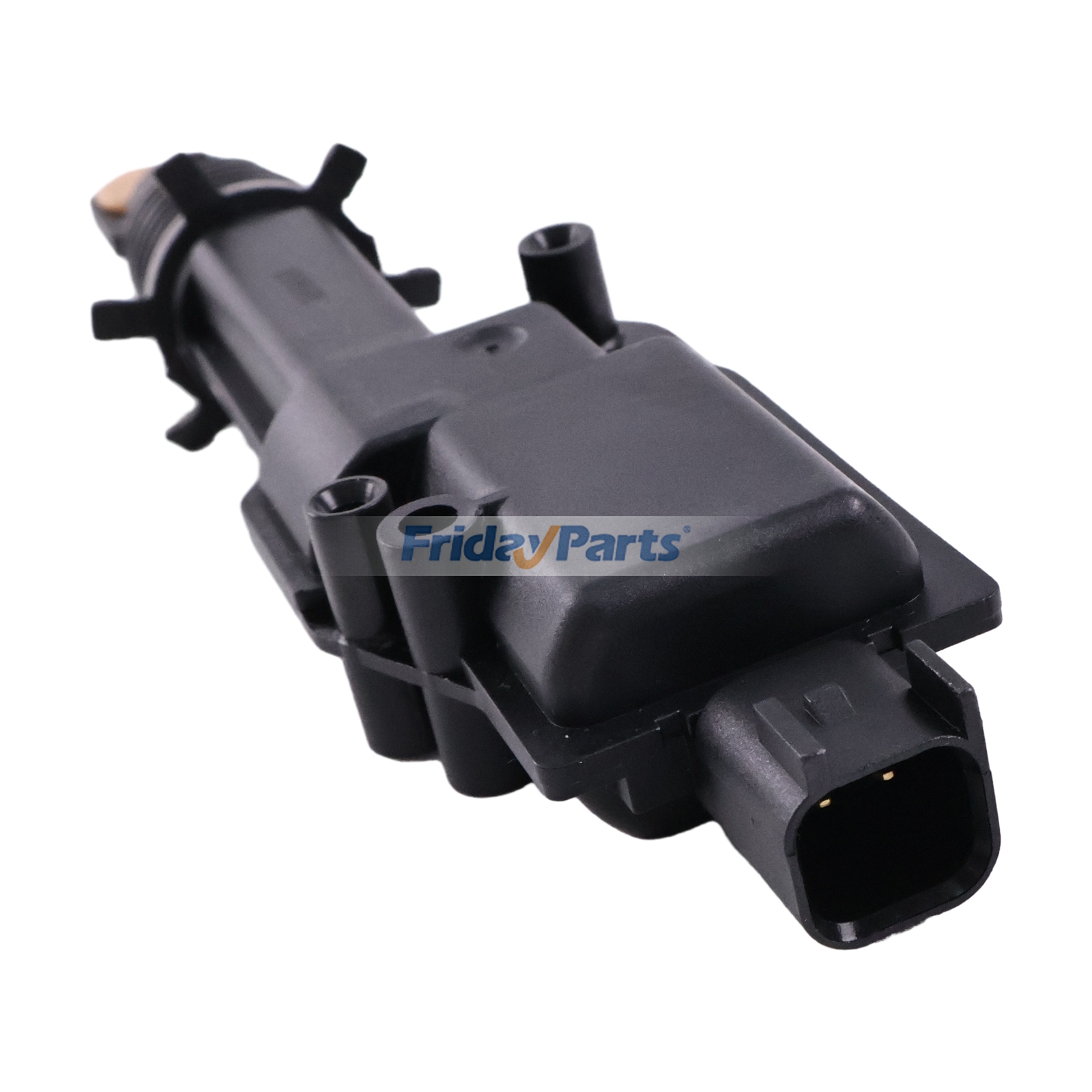 Rambox Actuator compatible with Vehicle