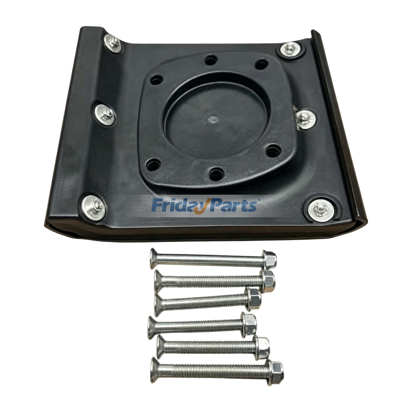 Rammer Shoe 5100042451 for Wacker BS60 BS600 BS70 BS60-2I BS60-4 BS60-4AS MS64 MS62 DS70 BS70-2I BS600OI