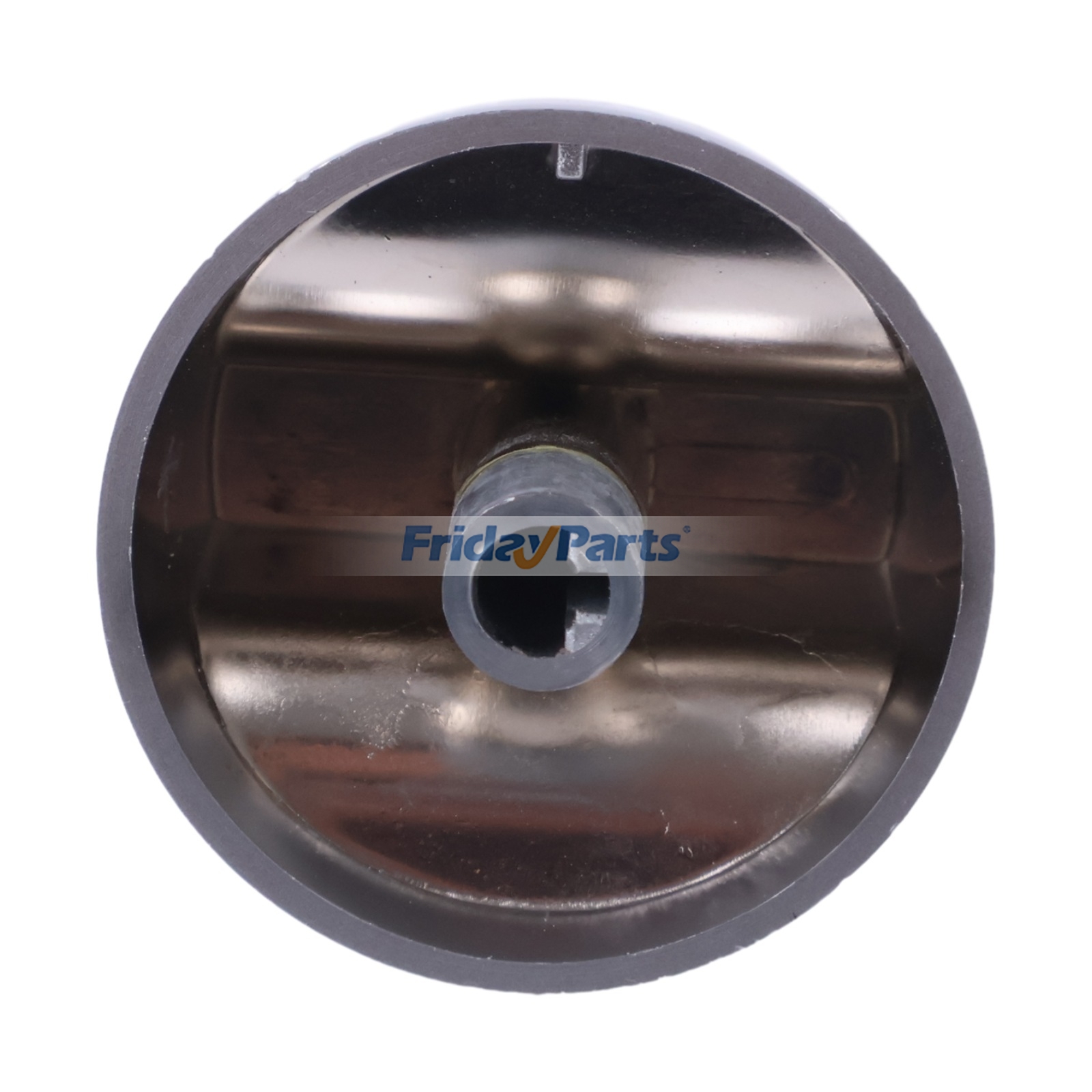 FridayParts Range Oven Burner Knob