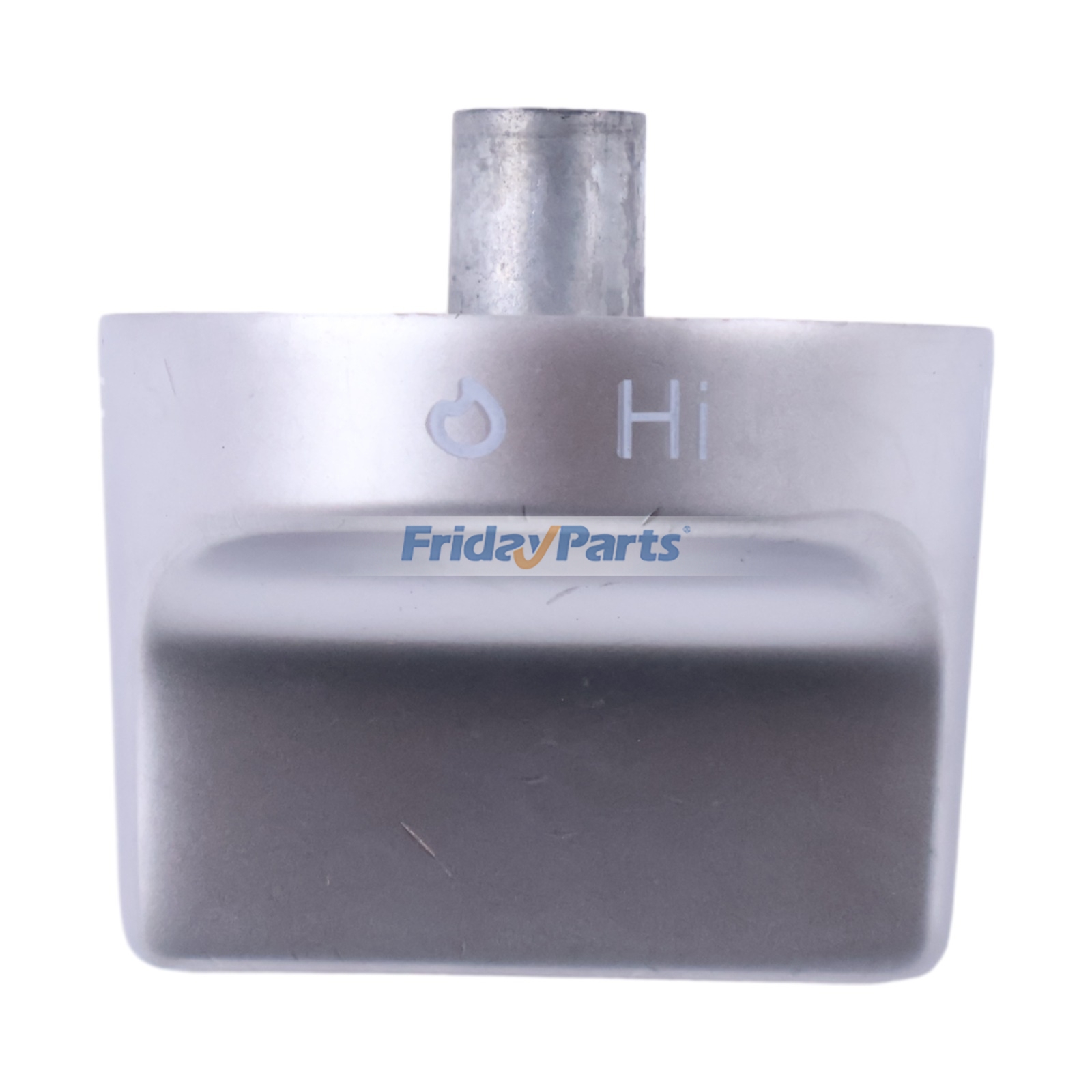 Range Oven Burner Knob in Stock in China