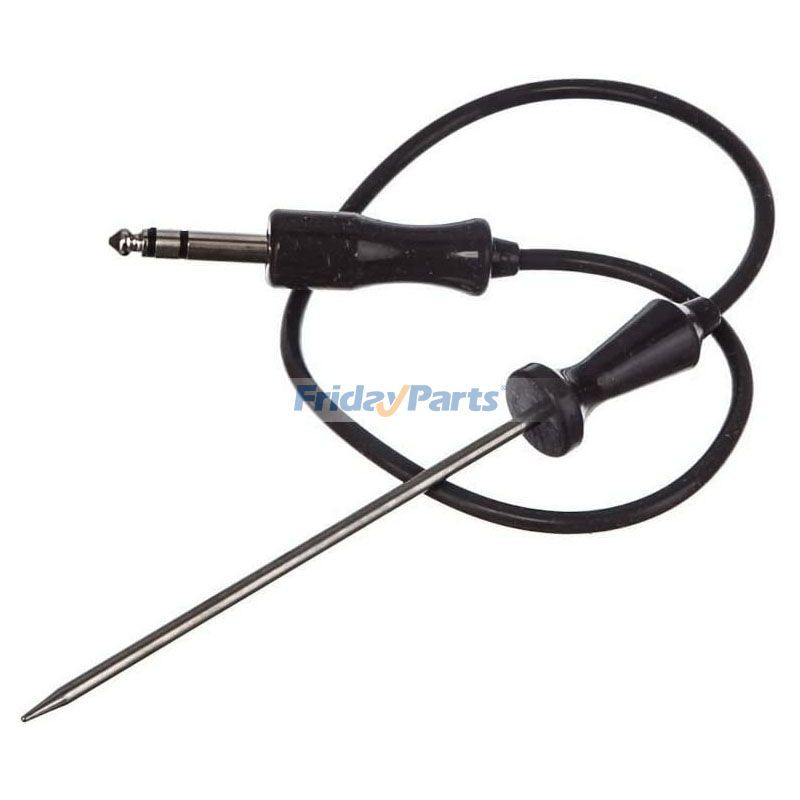 Range Oven Meat Probe Sensor 318601303 5304504202 for Frigidaire Kenmore Microwave CEW30DF6GBA CEW30EF6GWE CEW30GF6GSJ