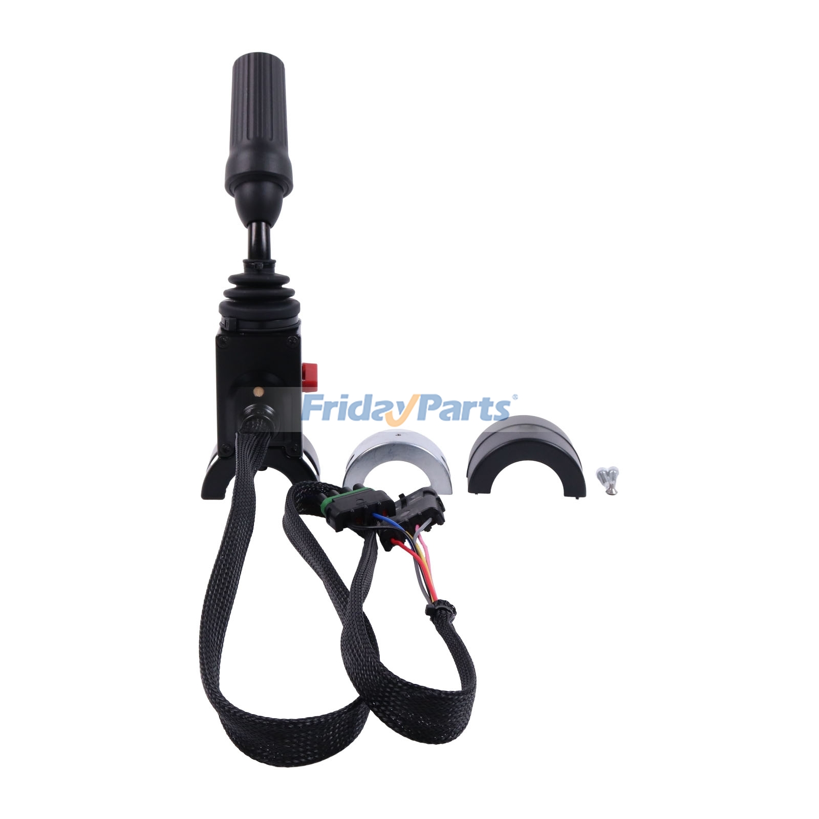 Selector de rango ZGAQ-01908 para montacargas Hyundai 110D-7E 130D-7E 140D-7E 160D-7E Para HYUNDAI