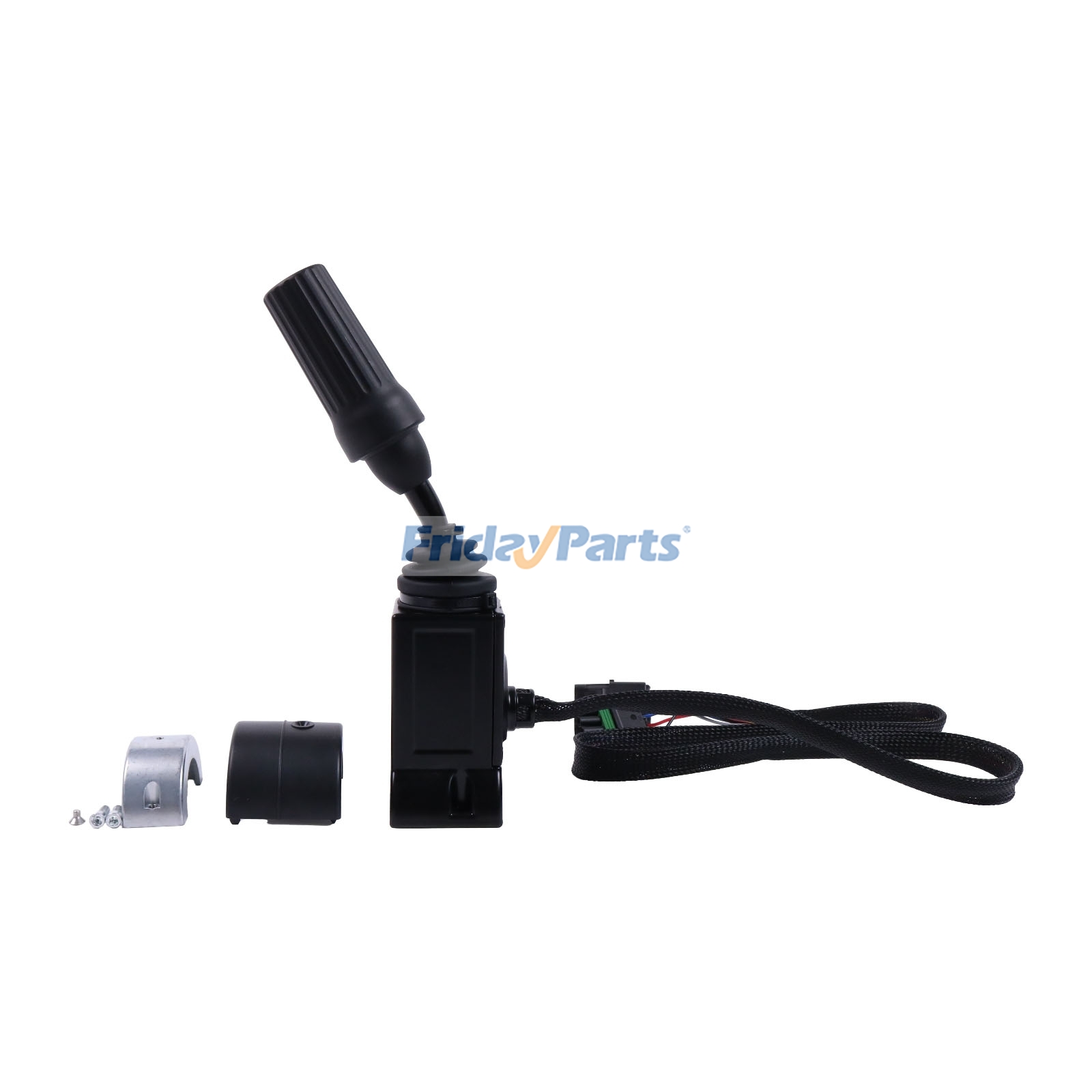 Selector de rango ZGAQ-01908 para montacargas Hyundai 110D-7E 130D-7E 140D-7E 160D-7E