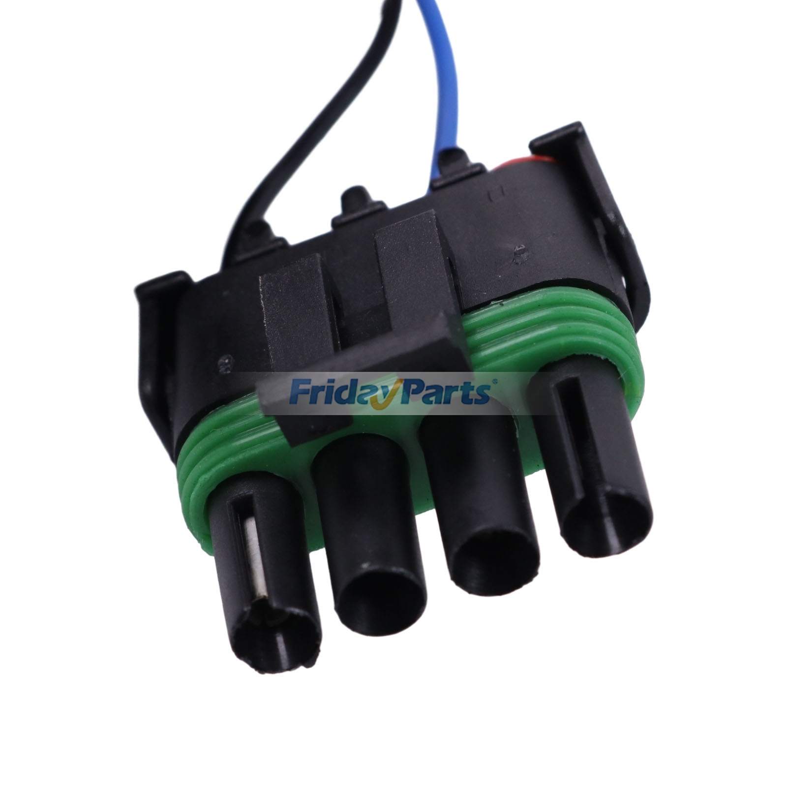 Selector de rango ZGAQ-01908 para montacargas Hyundai 110D-7E 130D-7E 140D-7E 160D-7E para Montacargas Para HYUNDAI FridayParts