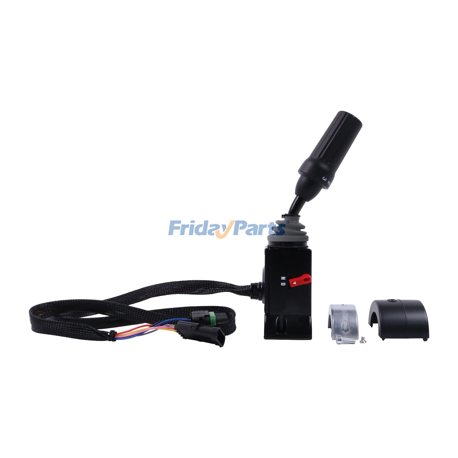 Parte para Montacargas