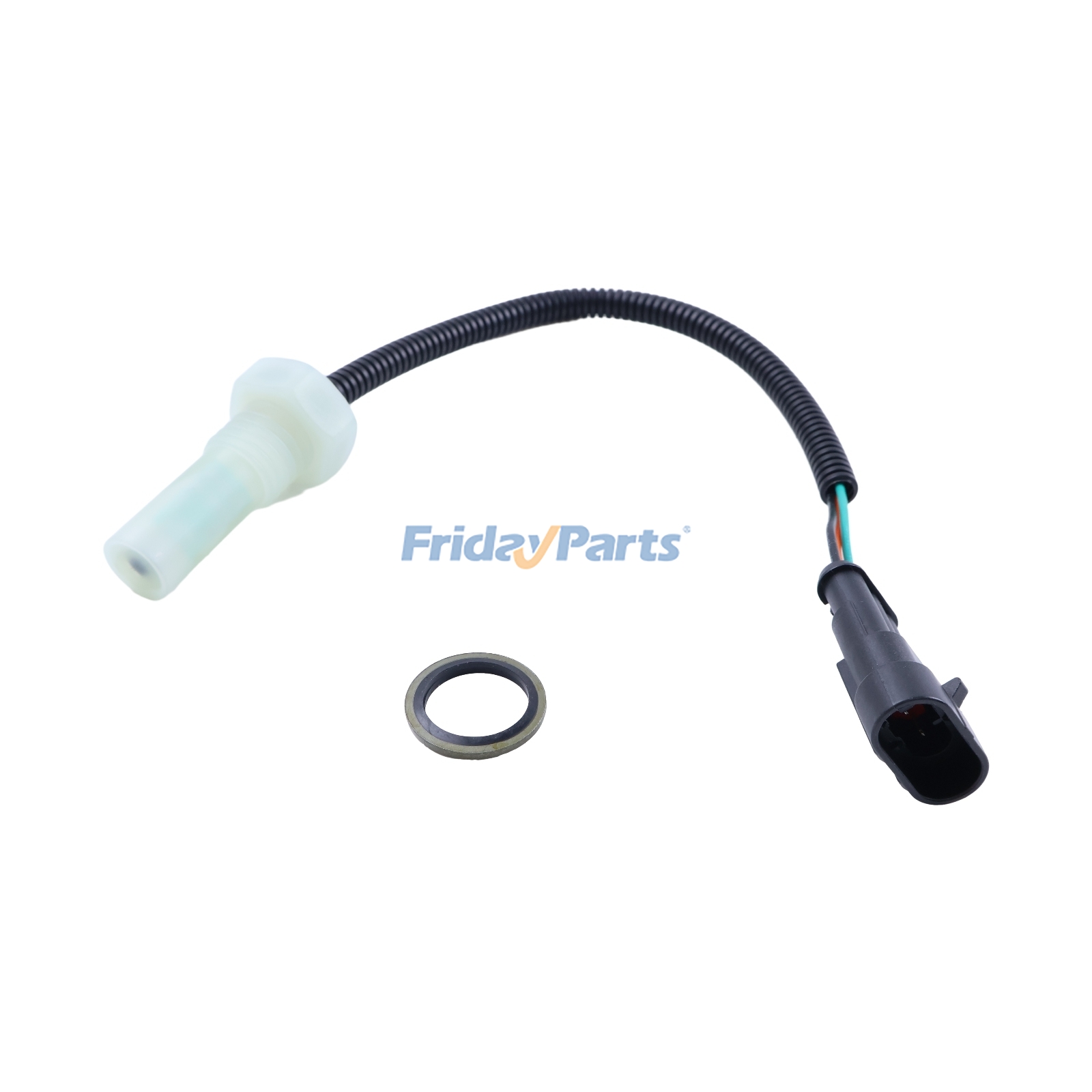 Capteur de portéepour Véhicule