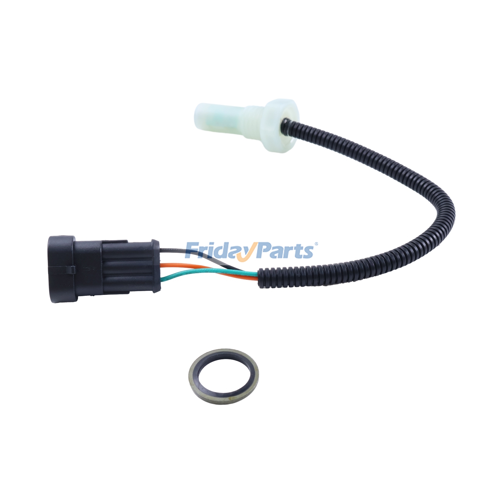 Range Sensor 1010757 for Ligier XTOO 1 Optimax 2 JS50 JS50L Microcar F8C M8 MGO 1 2 3 4 5 6 Due P85