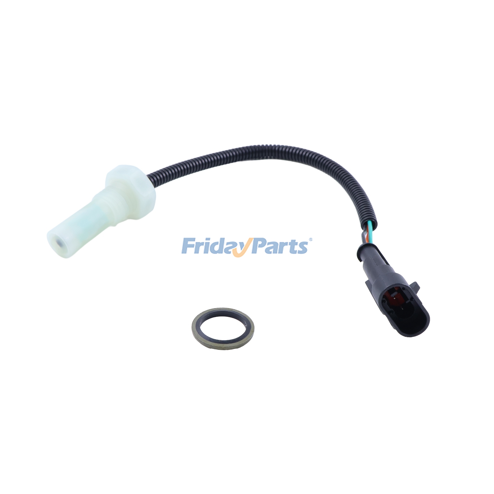 Capteur de portée de FridayParts