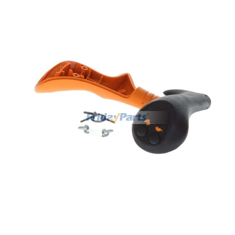 Bereichsschaltstangengriff AL167625 für John Deere Motor 4045 6068 Traktor 6020 6120 6130 6220 6230 6320 6330 6420 6430 6920