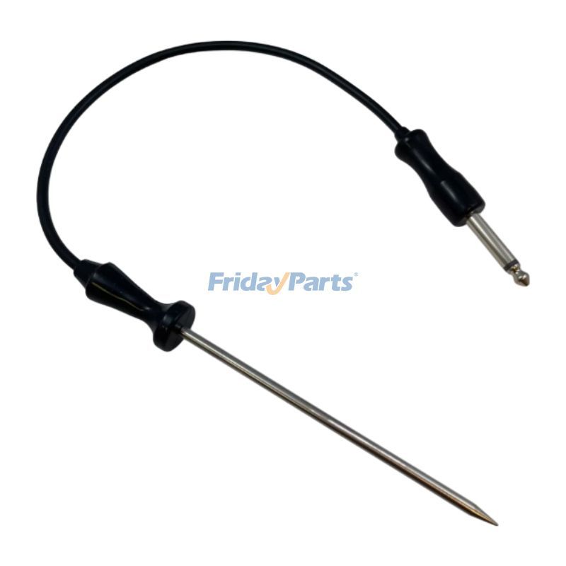 Sonda de termistor de rango WB20T10024 WB20T10025 para GE CTS90FP3N1D1 CTS90FP4M2W2 CTS92DM2N2S5 J2B900BEF1BB J2B915BEH1BB J2B918BEK2BB