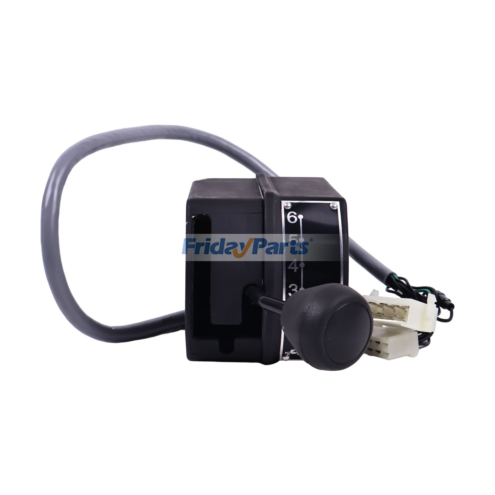 Others Range Gear Selector Control Assembly