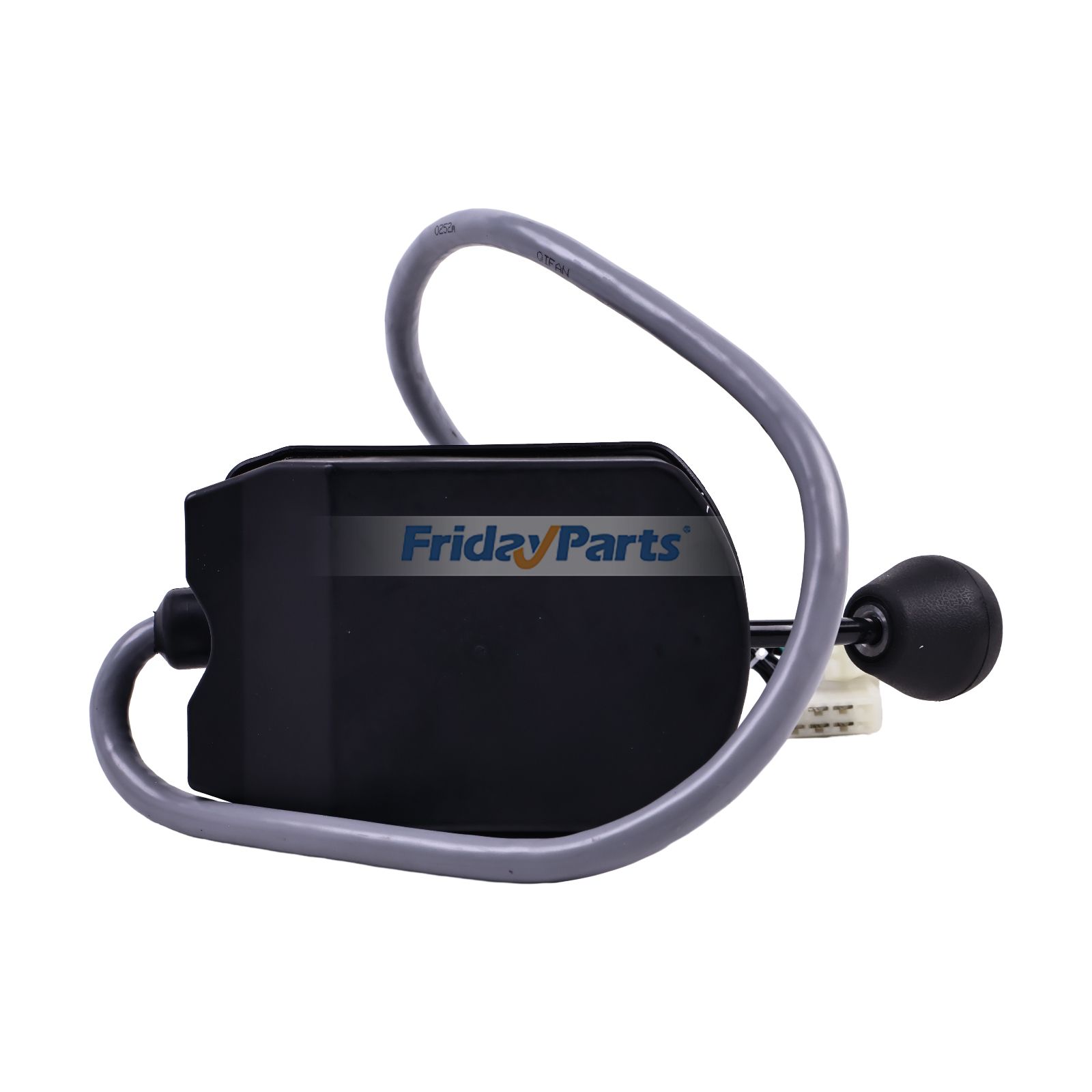 FridayParts Range Gear Selector Control Assembly