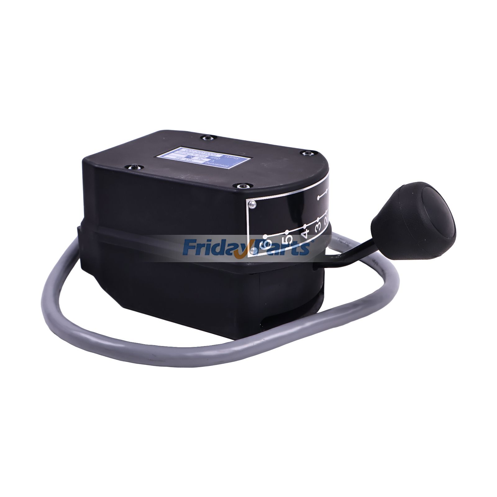 Range Gear Selector Control Assembly for Others