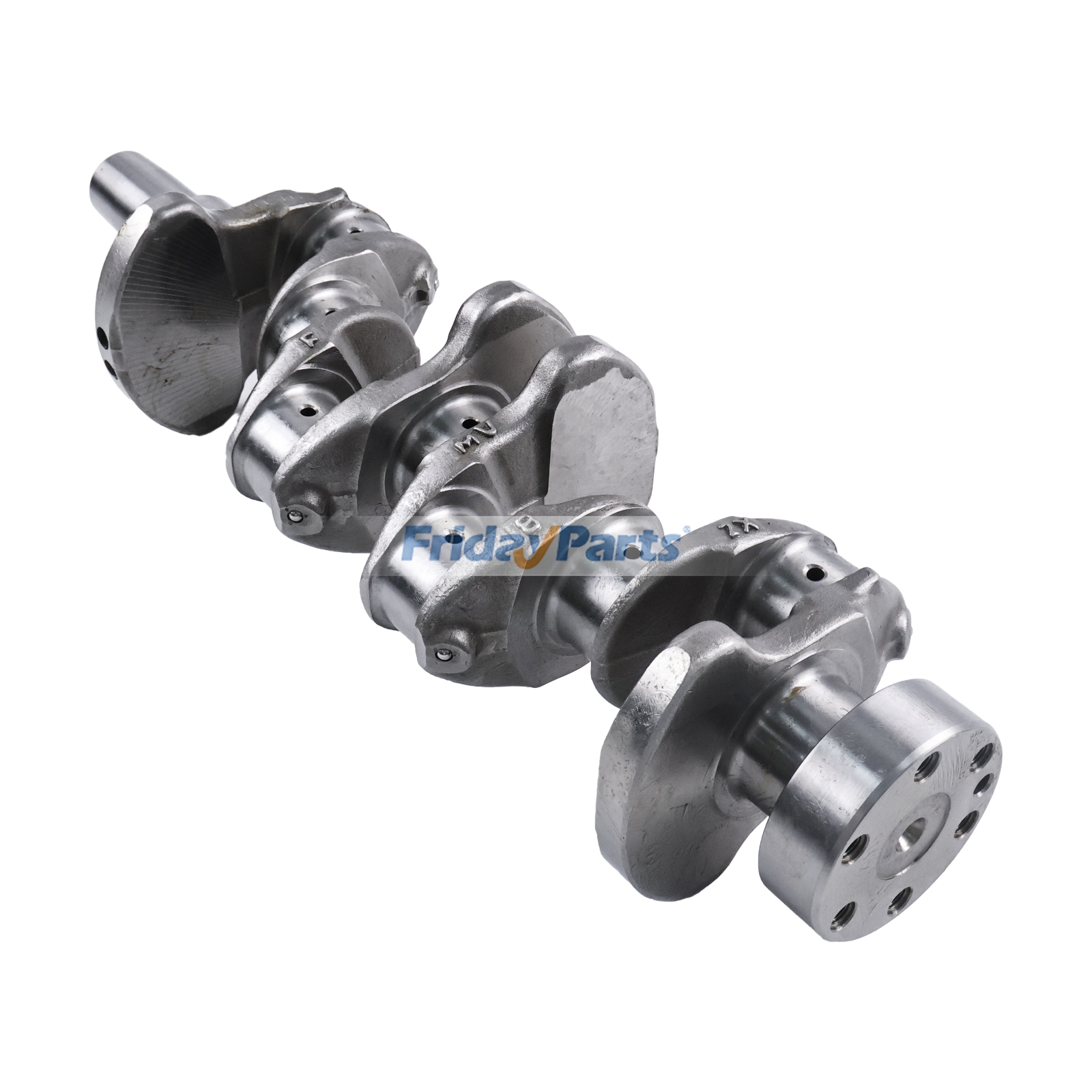 Crankshaft for Engine