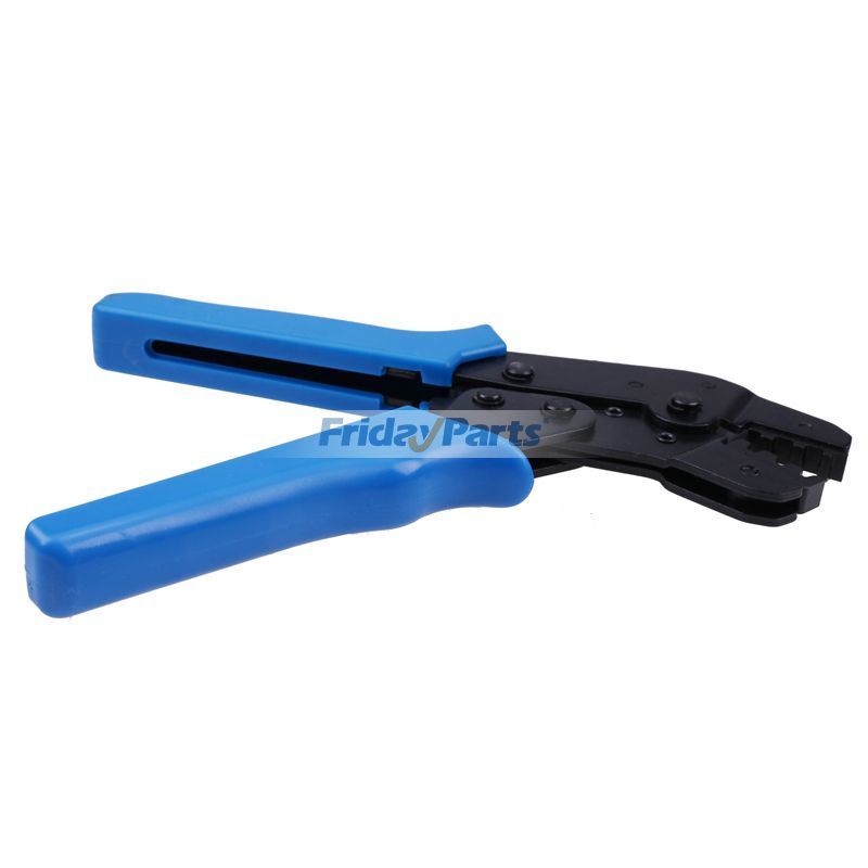 他ブランド用用ラチェット圧着ペンチ工具 SN-48B 0.14-1.5mm² (AWG 26-16) 端子用