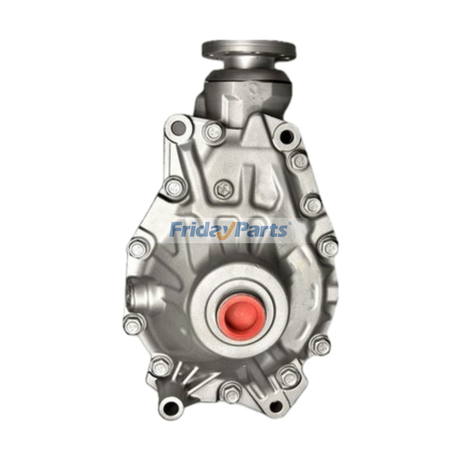 Ratio 3.15 Front Differential 31507934390 31507934391 for BMW X5 X6 3.0L L6 4.4L V8 2010-2020