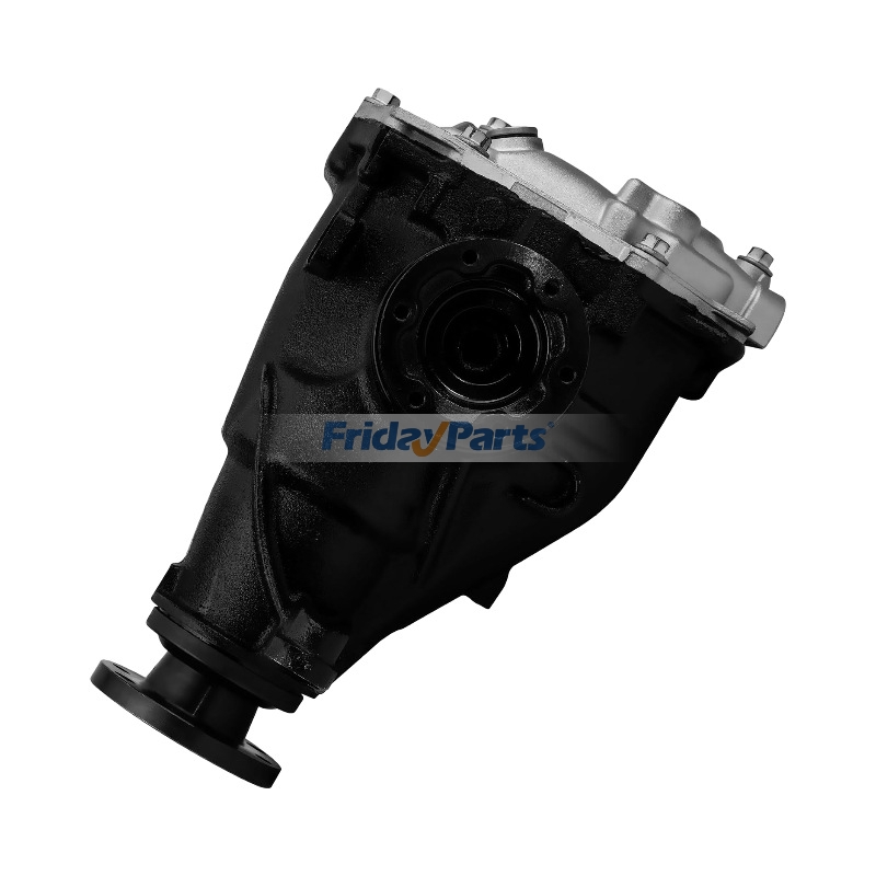 Ratio 3.91 Rear Axle Gear Differential 33107524326 33107524325 for BMW E81 E87 E88 E82 E90 E93 E92 E91 2004-2013