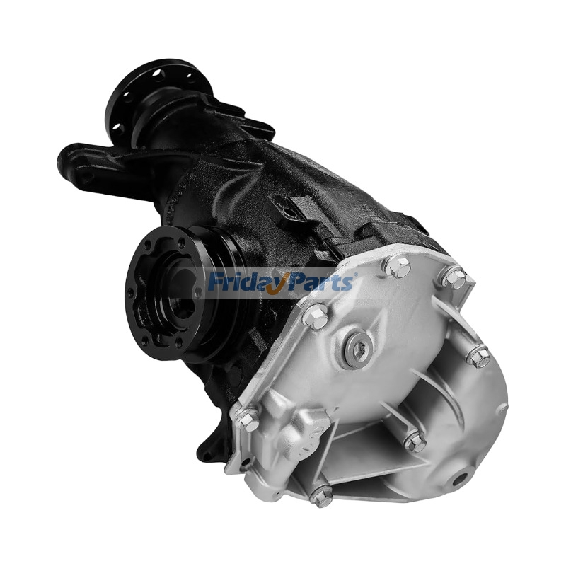 Rear Axle Gear Differential for Vehicle