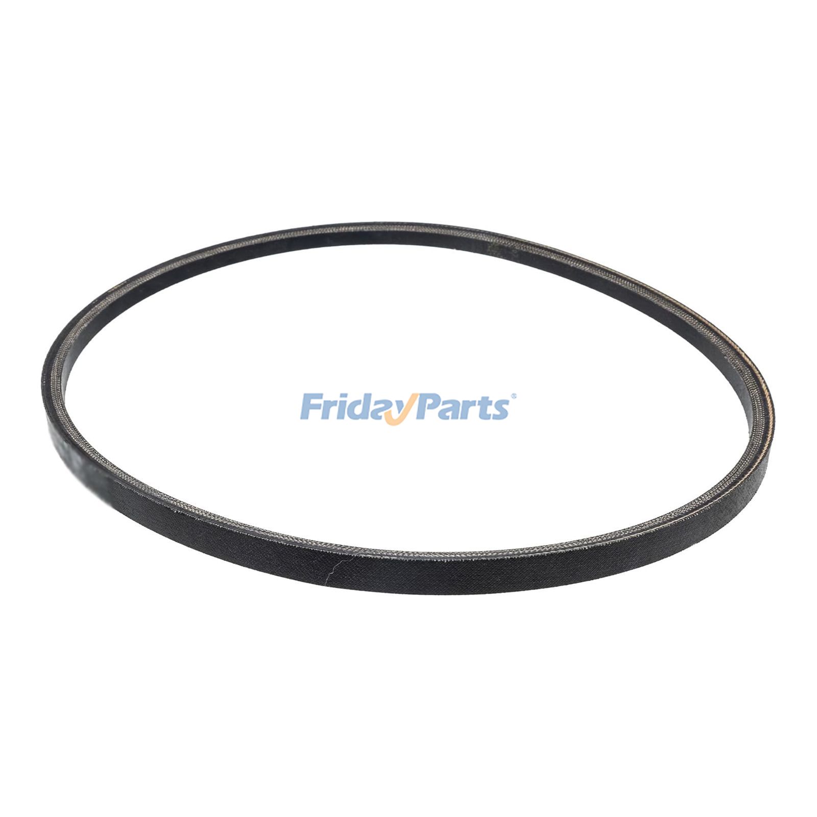 Raw Edge Drive V-Belt 539100139 07210800 for Ariens 924084 924086 Gravely 834035 836011 Snow Blower