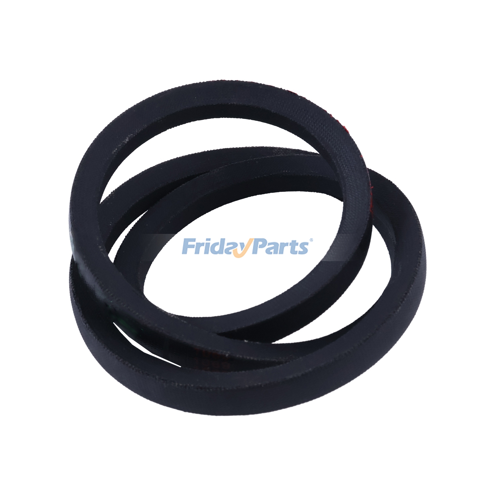 Courroie trapézoïdale d'entraînementpour Équipement de Neige