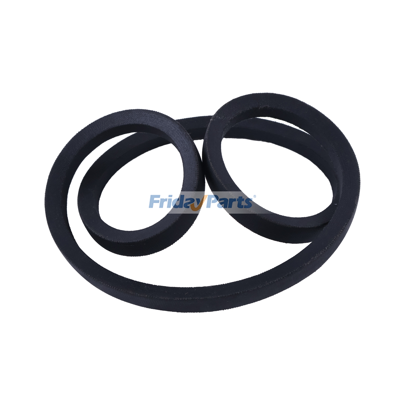 Courroie trapézoïdale d'entraînement Raw Edge 539100139 07210800 pour souffleuse à neige Ariens 924084 924086 Gravely 834035 836011