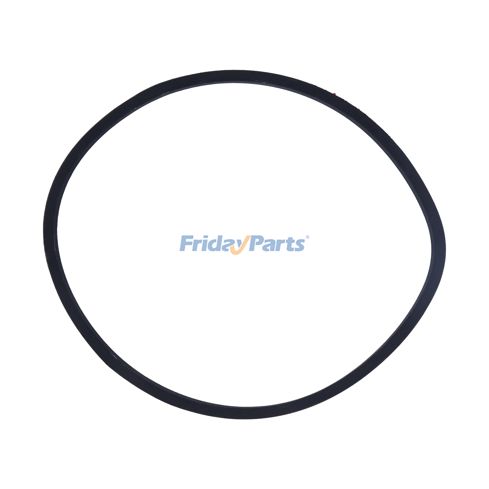 Courroie trapézoïdale d'entraînement Raw Edge 539100139 07210800 pour souffleuse à neige Ariens 924084 924086 Gravely 834035 836011pourPour AUTRE MARQUE,Pour Ariens