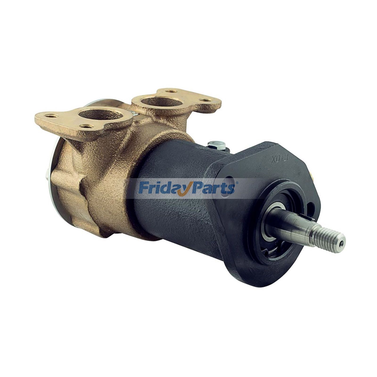 Raw Sea Water Pump 04229524 for Deutz Engine BFM1013M BFM1013MC BF4M1013 BF6M1013 D4007