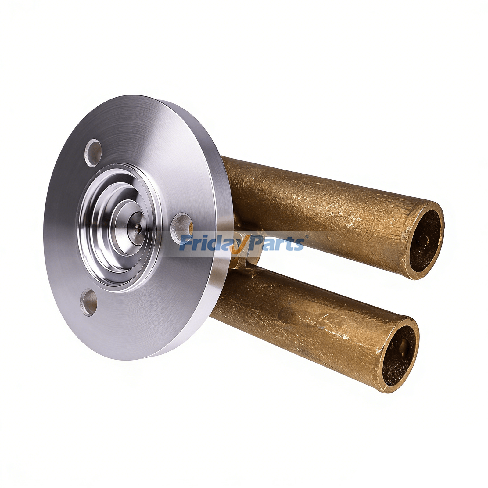 Raw Sea Water Pump 21214601 3862484 3860795 for Volvo Penta Engine 8.1L 8.1Gi-B 8.1Gi-C 8.1Gi-D 8.1Gi-E 8.1GXi-A 8.1GXi-B 8.1GXi-C 8.1GXi-D