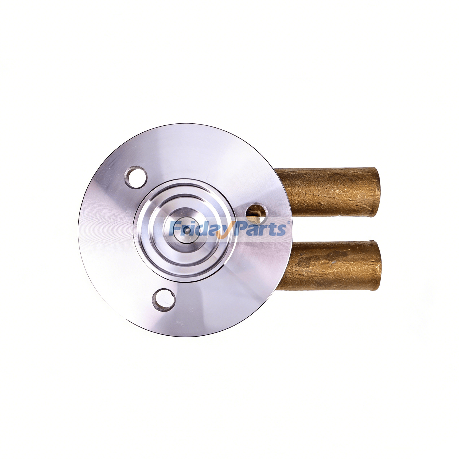 Engine Raw Sea Water Pump