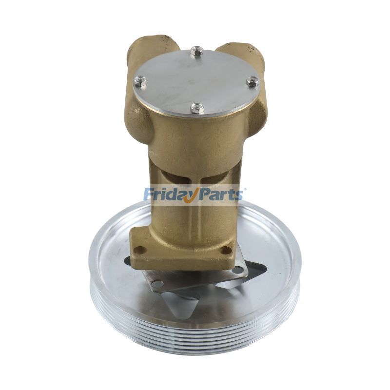 Engine Raw Sea Water Pump
