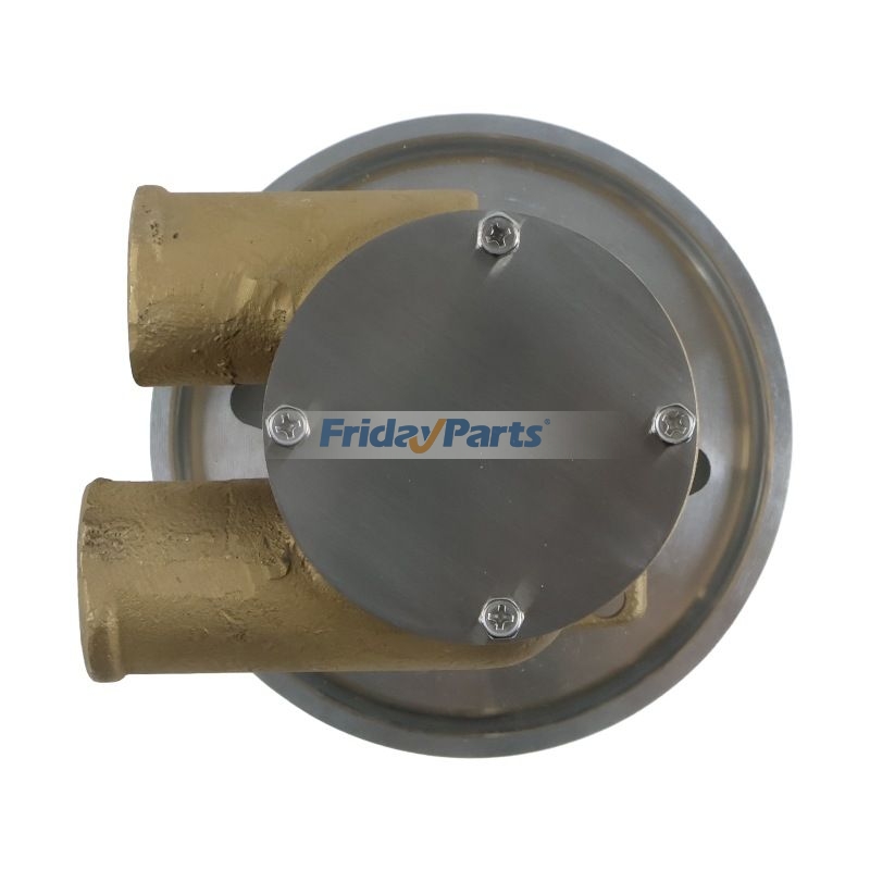 Raw Sea Water Pump in Stock in China,USA